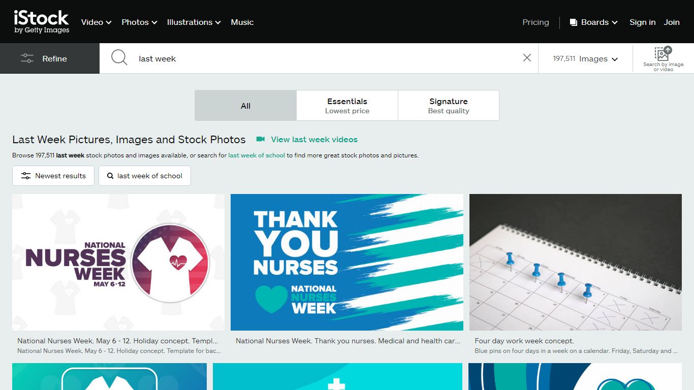 Last Week Stock Photos, Pictures & Royalty-Free Images - iStock